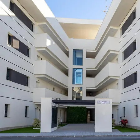 Casa Hermano Villamartin (Valencia)