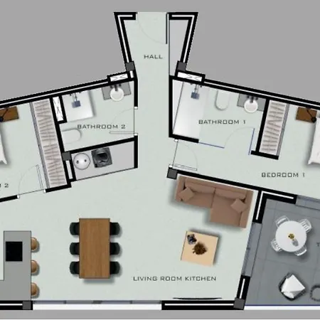 Casa Hermano *