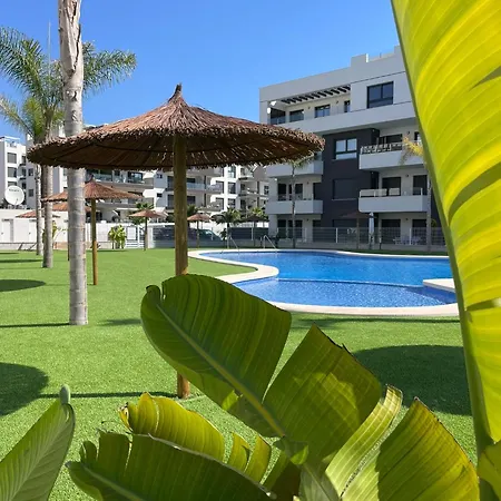 Apartment Casa Hermano Villamartin (Valencia)