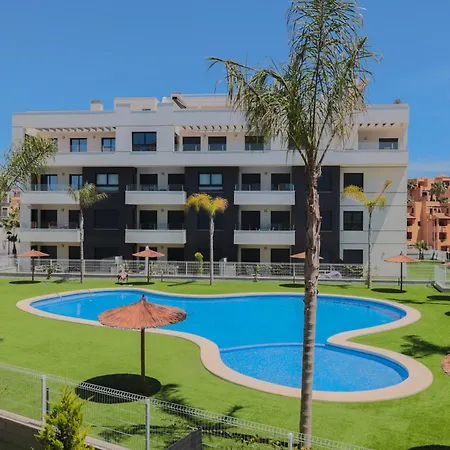 Apartment Casa Hermano *